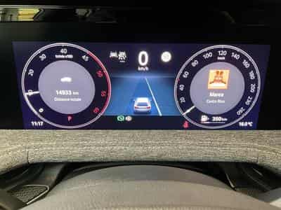 Skoda Superb Combi+Selection+DSG+Led+AHK (2025) - Photo 13