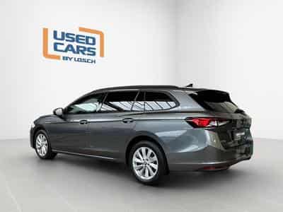 Skoda Superb Combi+Selection+DSG+Led+AHK (2025) - Photo 5
