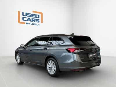Skoda Superb Combi+Selection+DSG+Led+AHK (2025) - Photo 6