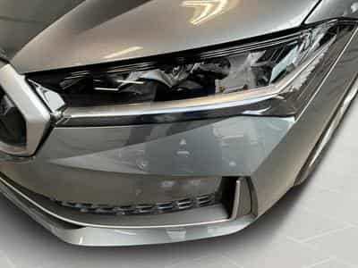 Skoda Superb Combi+Selection+DSG+Led+AHK (2025) - Photo 9