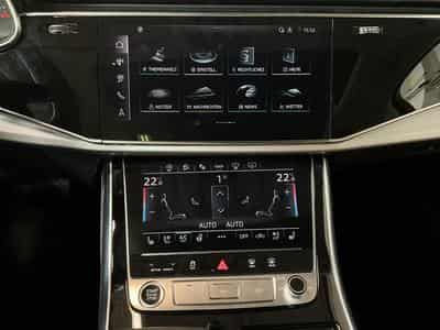 Audi Q7 S-Line+50TDI+Quattro+TipTronic (2024) - Photo 13