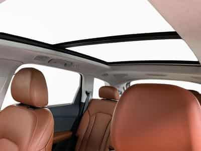 Audi Q7 S-Line+50TDI+Quattro+TipTronic (2024) - Photo 15