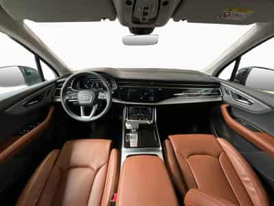 Audi Q7 S-Line+50TDI+Quattro+TipTronic (2024) - Photo 2