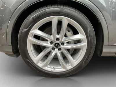 Audi Q7 S-Line+50TDI+Quattro+TipTronic (2024) - Photo 8