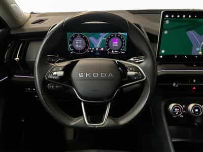 Skoda Kodiaq Selection+DSG+4x4+Stand-H.+Light&View+P.Conv. (2025) - Photo 12