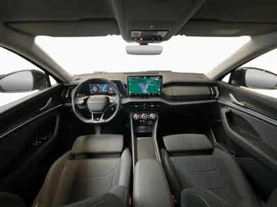 Skoda Kodiaq Selection+DSG+4x4+Stand-H.+Light&View+P.Conv. (2025) - Photo 2