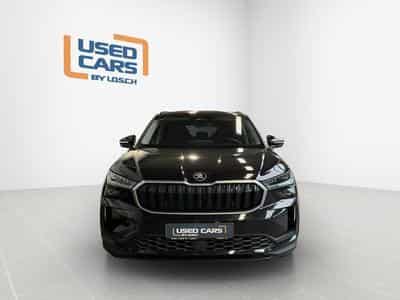 Skoda Kodiaq Selection+DSG+4x4+Stand-H.+Light&View+P.Conv. (2025) - Photo 3