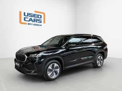 Skoda Kodiaq Selection+DSG+4x4+Stand-H.+Light&View+P.Conv. (2025) - Photo 4