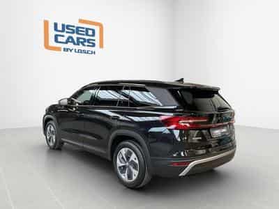 Skoda Kodiaq Selection+DSG+4x4+Stand-H.+Light&View+P.Conv. (2025) - Photo 5