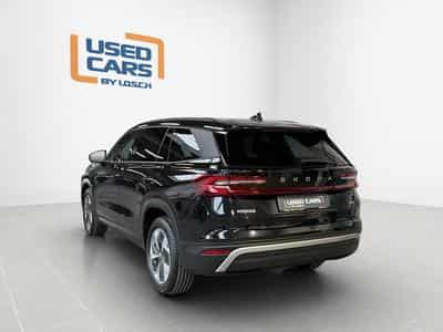 Skoda Kodiaq Selection+DSG+4x4+Stand-H.+Light&View+P.Conv. (2025) - Photo 6