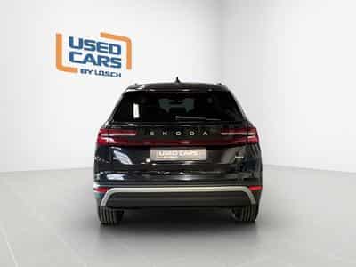 Skoda Kodiaq Selection+DSG+4x4+Stand-H.+Light&View+P.Conv. (2025) - Photo 7