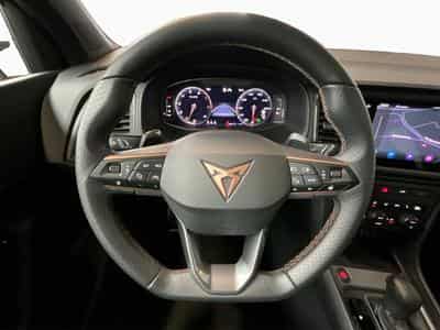 Cupra Ateca DSG+RearView+P.-Safe-Drive.XL+LED+Navi (2025) - Photo 12