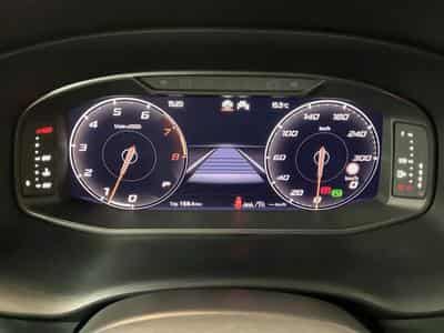 Cupra Ateca DSG+RearView+P.-Safe-Drive.XL+LED+Navi (2025) - Photo 13