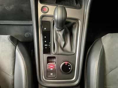 Cupra Ateca DSG+RearView+P.-Safe-Drive.XL+LED+Navi (2025) - Photo 14