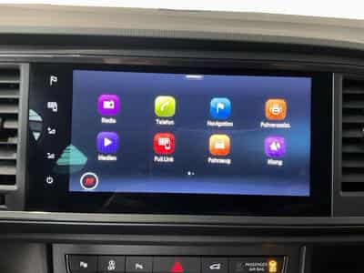 Cupra Ateca DSG+RearView+P.-Safe-Drive.XL+LED+Navi (2025) - Photo 15