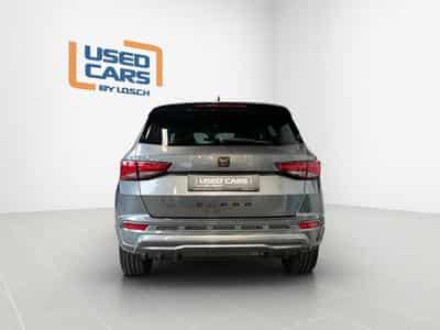 Cupra Ateca DSG+RearView+P.-Safe-Drive.XL+LED+Navi (2025) - Photo 7
