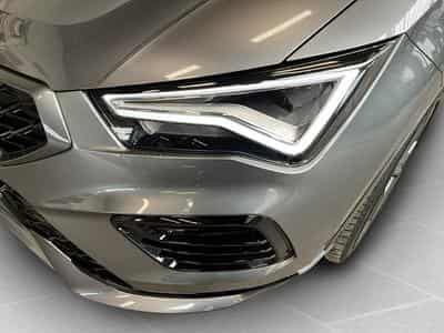 Cupra Ateca DSG+RearView+P.-Safe-Drive.XL+LED+Navi (2025) - Photo 9