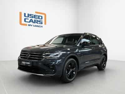 VW Tiguan Life-Urban-Sport+DSG+Led+Head+Sound (2024) - Photo 1