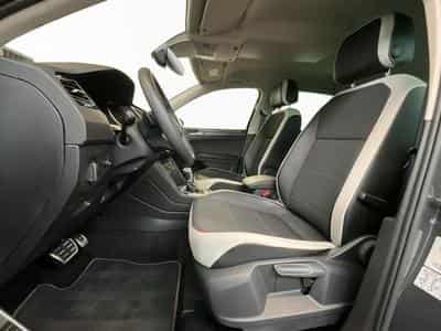 VW Tiguan Life-Urban-Sport+DSG+Led+Head+Sound (2024) - Photo 11