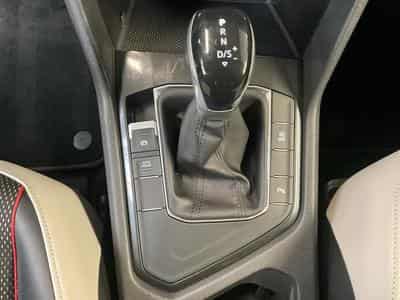 VW Tiguan Life-Urban-Sport+DSG+Led+Head+Sound (2024) - Photo 14