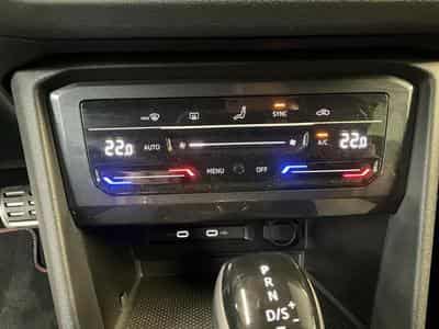 VW Tiguan Life-Urban-Sport+DSG+Led+Head+Sound (2024) - Photo 15