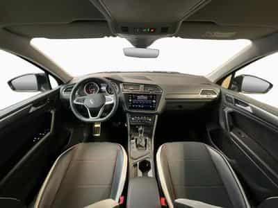 VW Tiguan Life-Urban-Sport+DSG+Led+Head+Sound (2024) - Photo 2