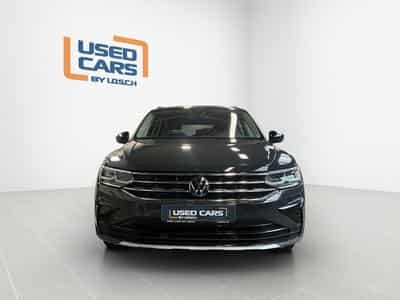 VW Tiguan Life-Urban-Sport+DSG+Led+Head+Sound (2024) - Photo 3