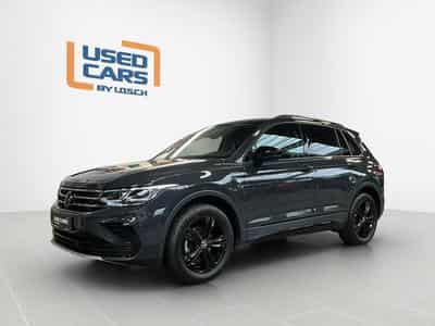 VW Tiguan Life-Urban-Sport+DSG+Led+Head+Sound (2024) - Photo 4