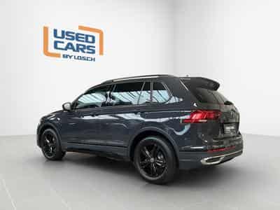 VW Tiguan Life-Urban-Sport+DSG+Led+Head+Sound (2024) - Photo 5