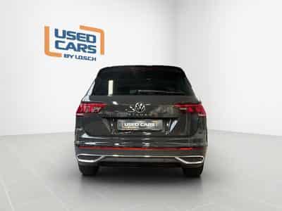 VW Tiguan Life-Urban-Sport+DSG+Led+Head+Sound (2024) - Photo 7
