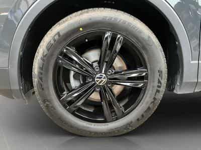 VW Tiguan Life-Urban-Sport+DSG+Led+Head+Sound (2024) - Photo 8