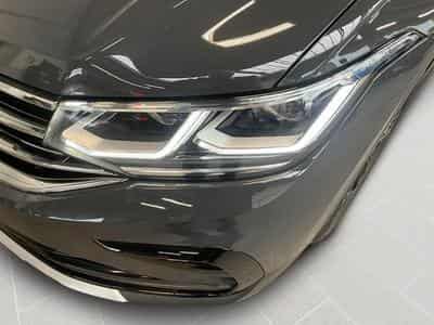 VW Tiguan Life-Urban-Sport+DSG+Led+Head+Sound (2024) - Photo 9
