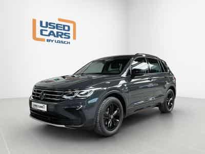 VW Tiguan Life-Urban-Sport+DSG+Led (2024) - Photo 1
