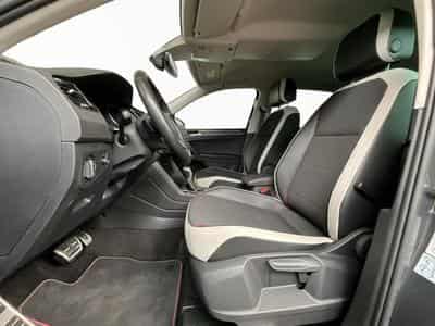 VW Tiguan Life-Urban-Sport+DSG+Led (2024) - Photo 11