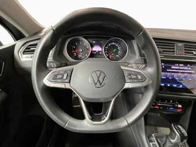 VW Tiguan Life-Urban-Sport+DSG+Led (2024) - Photo 12