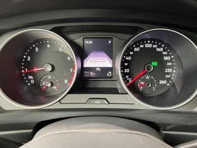 VW Tiguan Life-Urban-Sport+DSG+Led (2024) - Photo 13