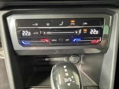 VW Tiguan Life-Urban-Sport+DSG+Led (2024) - Photo 15