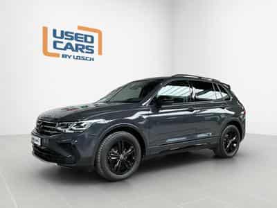 VW Tiguan Life-Urban-Sport+DSG+Led (2024) - Photo 4