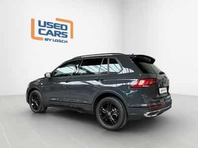 VW Tiguan Life-Urban-Sport+DSG+Led (2024) - Photo 5
