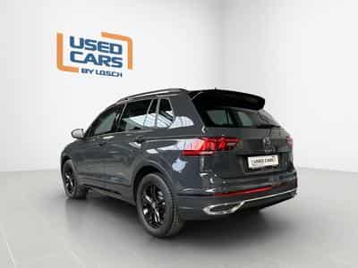 VW Tiguan Life-Urban-Sport+DSG+Led (2024) - Photo 6