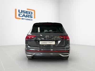 VW Tiguan Life-Urban-Sport+DSG+Led (2024) - Photo 7