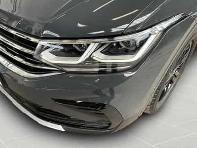 VW Tiguan Life-Urban-Sport+DSG+Led (2024) - Photo 9