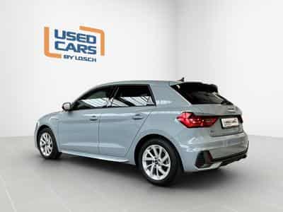 Audi A1 SB+S-Line+30TFSI+S-Tronic (2025) - Foto 5