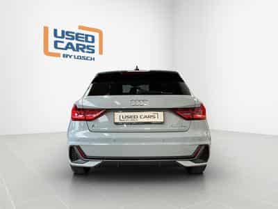 Audi A1 SB+S-Line+30TFSI+S-Tronic (2025) - Foto 7