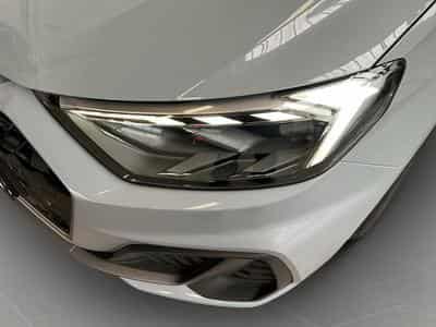 Audi A1 SB+S-Line+30TFSI+S-Tronic (2025) - Foto 9