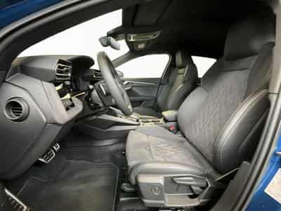 Audi A3 SB+S-Line+35TFSI+S-Tronic (2025) - Foto 11