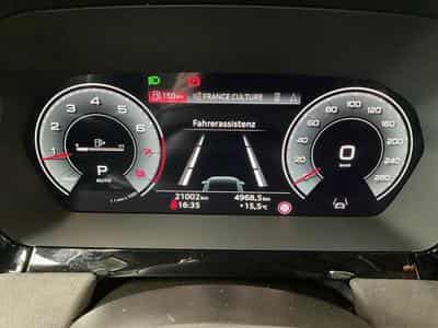 Audi A3 SB+S-Line+35TFSI+S-Tronic (2025) - Foto 13