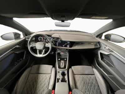 Audi A3 SB+S-Line+35TFSI+S-Tronic (2025) - Foto 2