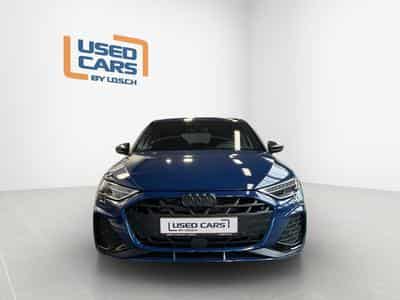 Audi A3 SB+S-Line+35TFSI+S-Tronic (2025) - Foto 3