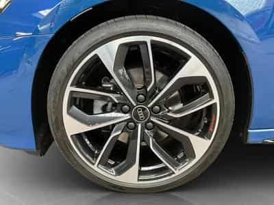Audi A3 SB+S-Line+35TFSI+S-Tronic (2025) - Foto 8